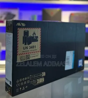 New Laptop HP Victus 15 8GB Intel Core I5 SSD 512GB