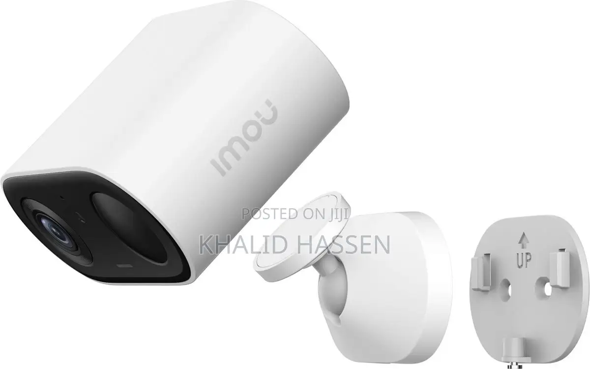 IMOU Security Camera 100% Original