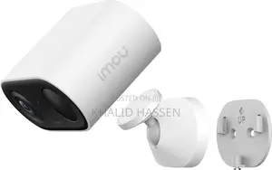 IMOU Security Camera 100% Original