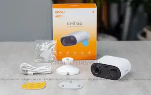 Photo - IMOU Security Camera 100% Original