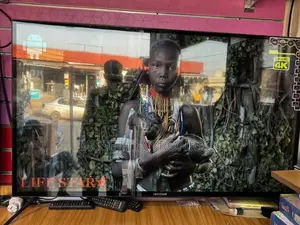 Lifestar 50 Inch Smart Android Tv