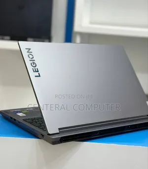 New Laptop Lenovo Legion Y740 16GB Intel Core I7 SSD 1T