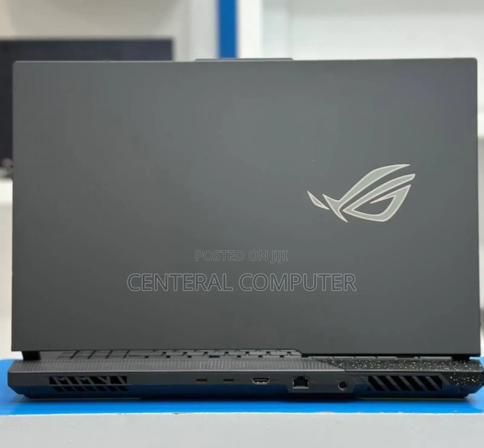 New Laptop Lenovo Legion Y740 16GB Intel Core I7 SSD 1T