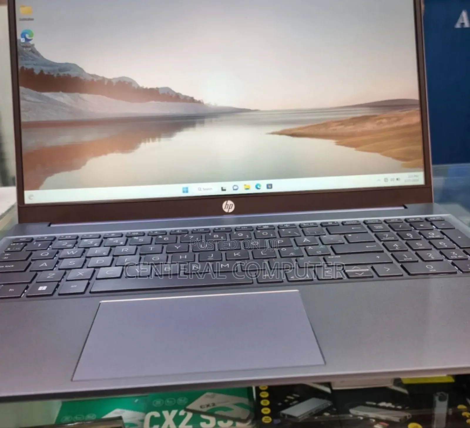 New Laptop HP Pavilion Dv6T 16GB Intel Core I7 SSD 1T