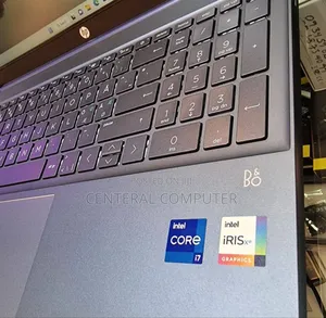 New Laptop HP Pavilion Dv6T 16GB Intel Core I7 SSD 1T