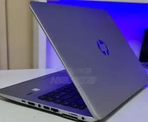 New Laptop HP EliteBook 840 8GB Intel Core I5 HDD 1T