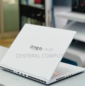 New Laptop HP Omen X 17t 32GB Intel Core I9 SSD 2T