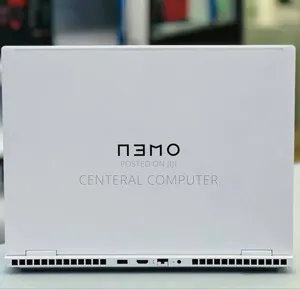 New Laptop HP Omen X 17t 32GB Intel Core I9 SSD 2T