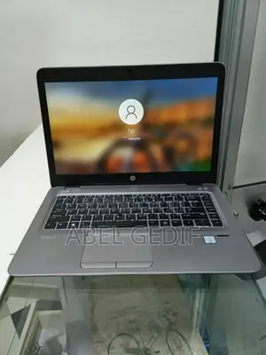 New Laptop HP EliteBook 840 8GB Intel Core I5 HDD 1T