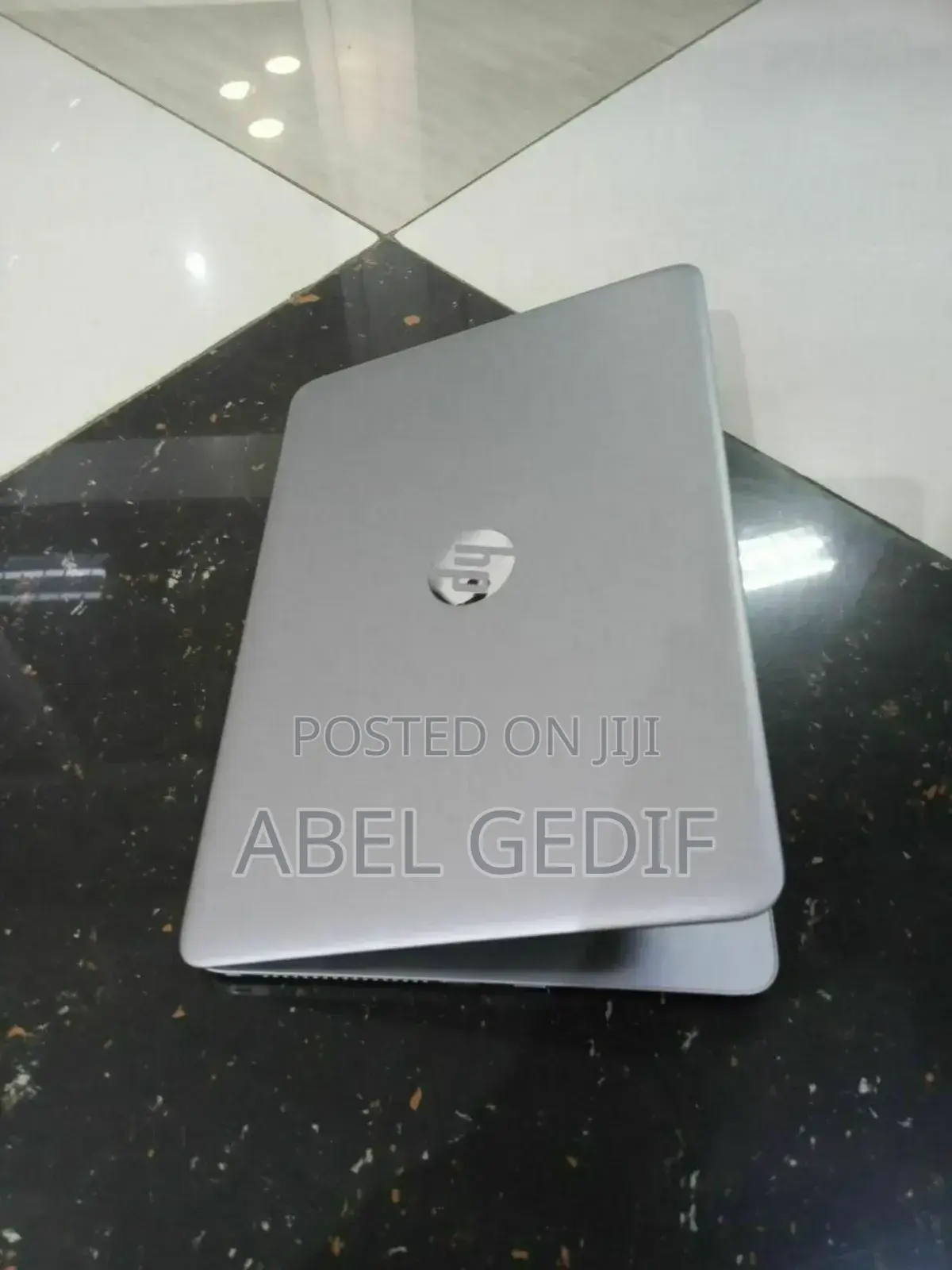 New Laptop HP EliteBook 840 8GB Intel Core I5 HDD 1T