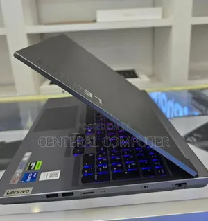New Laptop Lenovo Legion 5i 16GB Intel Core I7 SSD 1T