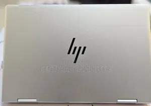 New Laptop HP Envy X360 13z 8GB Intel Core I5 SSD 512GB