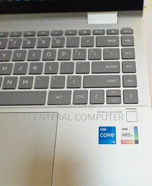 New Laptop HP Envy X360 13z 8GB Intel Core I5 SSD 512GB