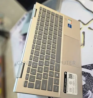 New Laptop HP Envy X360 13z 8GB Intel Core I5 SSD 512GB