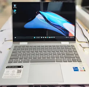 Photo - New Laptop HP Envy X360 13z 8GB Intel Core I5 SSD 512GB