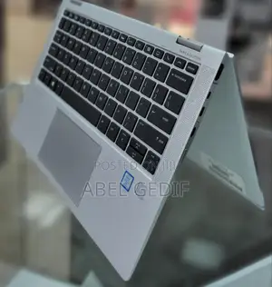 New Laptop HP EliteBook X360 1030 G3 16GB Intel Core I7 SSD 512GB