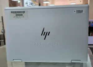 New Laptop HP EliteBook X360 1030 G3 16GB Intel Core I7 SSD 512GB