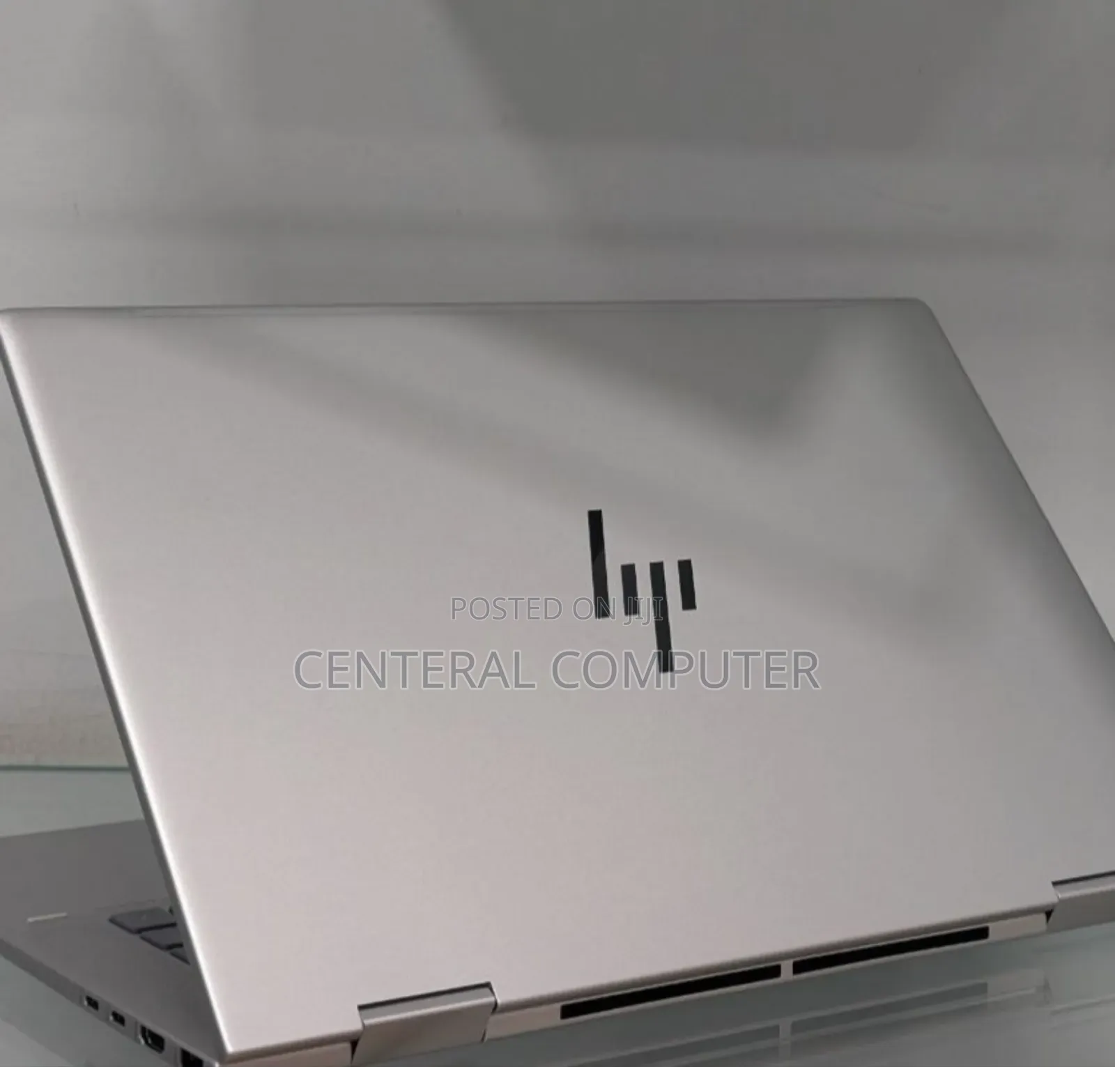 New Laptop HP 550 16GB Intel Core I7 SSD 512GB