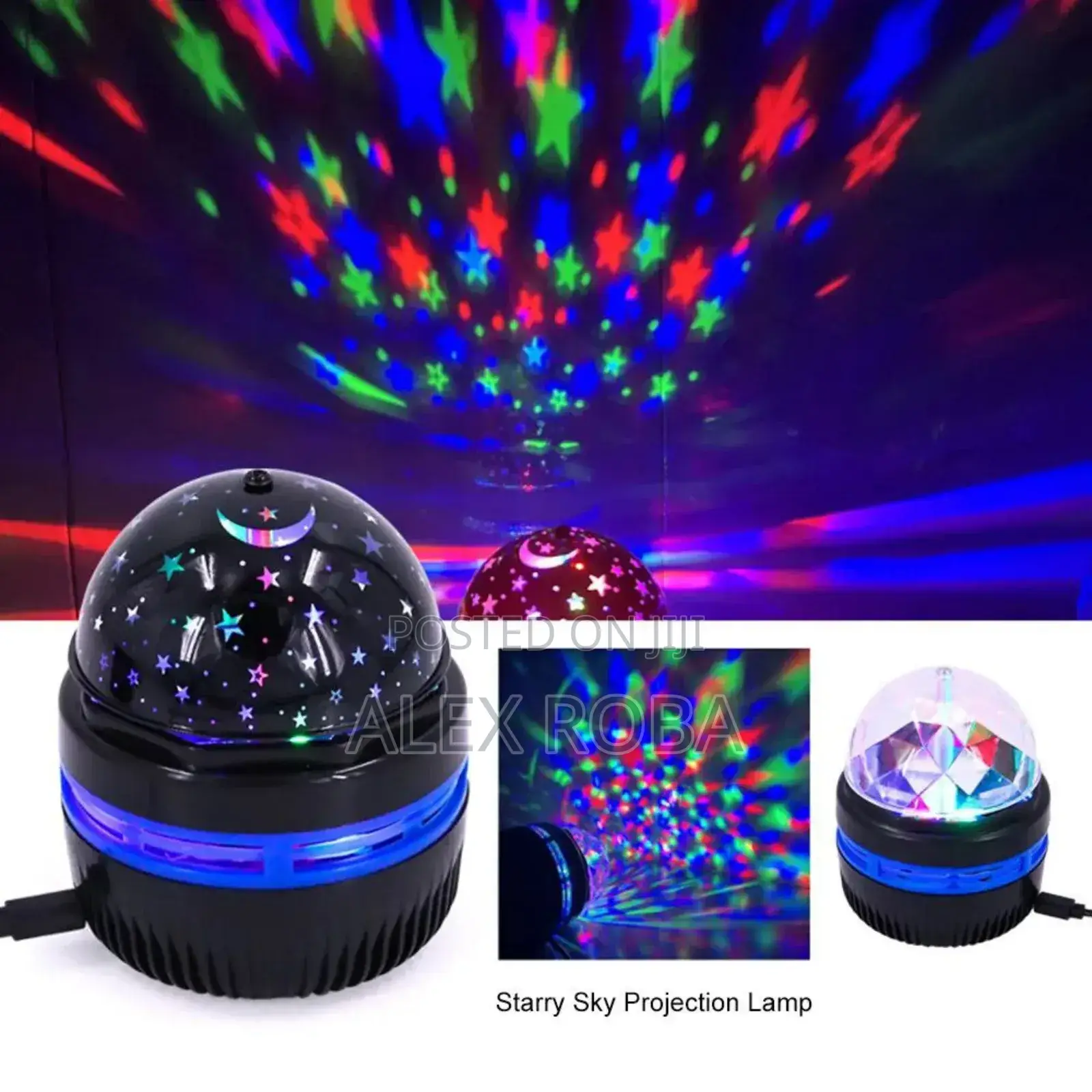 Mini Led Star Light