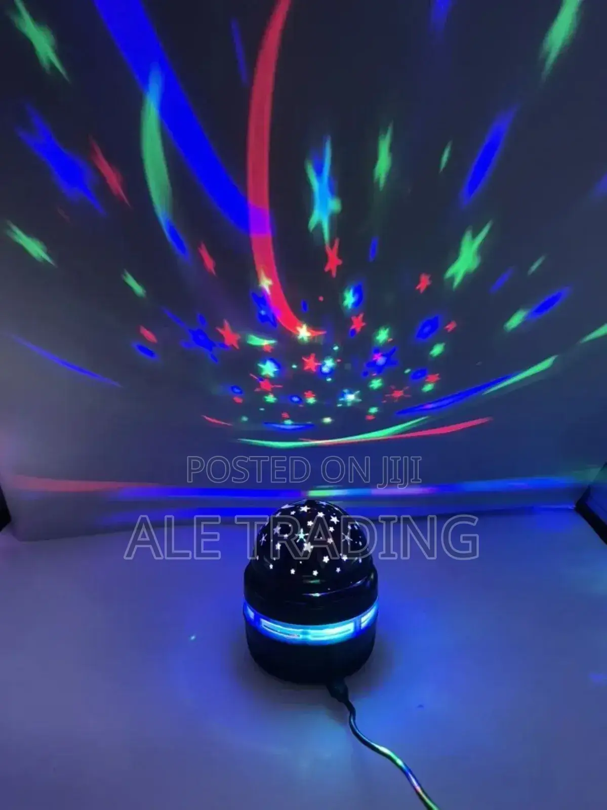 Mini Led Star Light