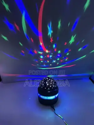 Photo - Mini Led Star Light