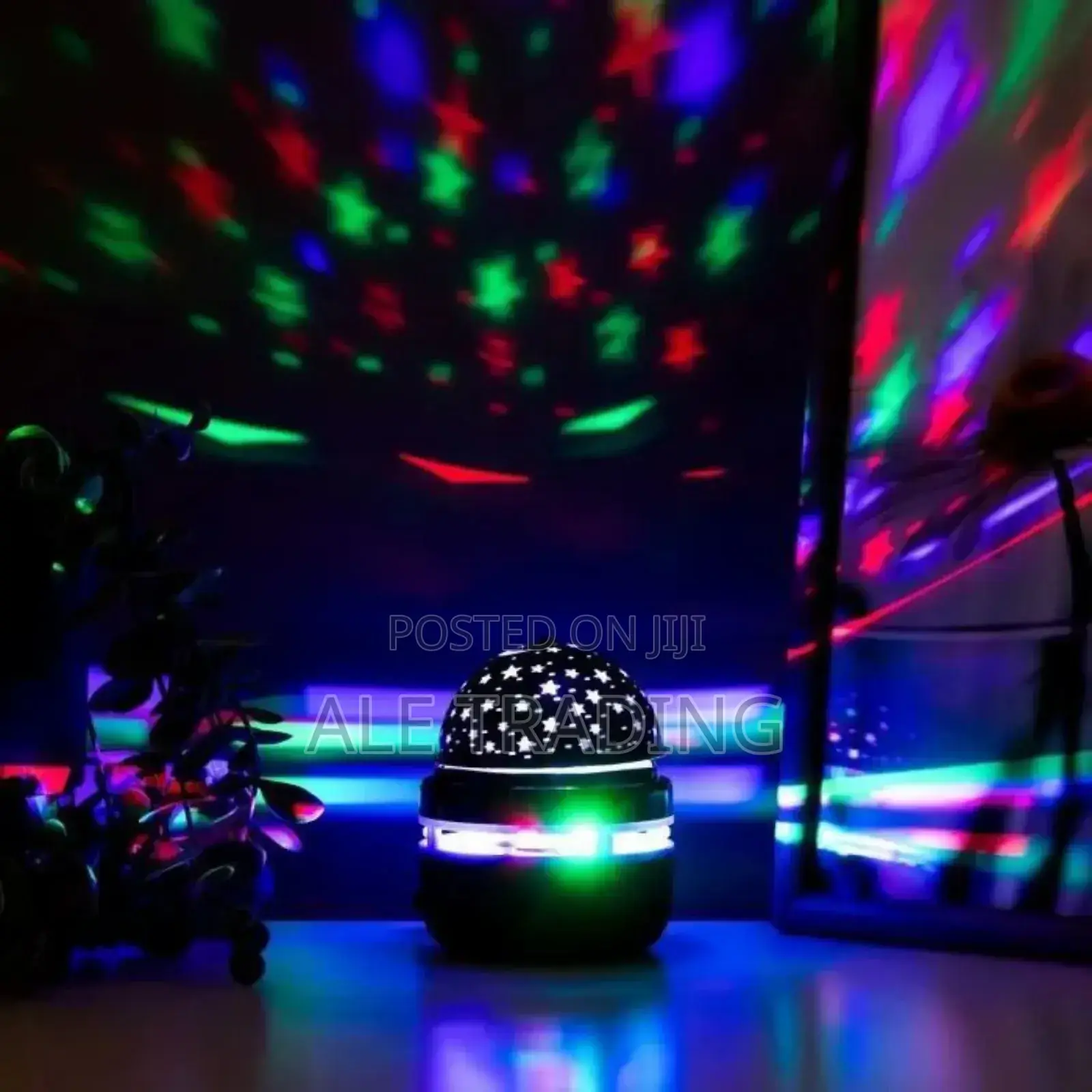Mini Led Star Light