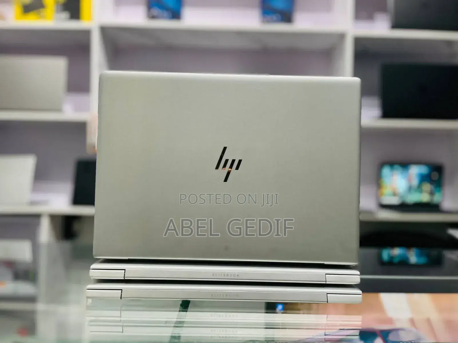 New Laptop HP EliteBook 840 16GB Intel Core I7 SSD 512GB