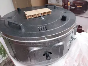 Kumtal Ronda Ovens ዳቦ ኬክ መጋገርያ