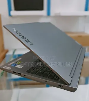 New Laptop Lenovo Legion 5 16GB Intel Core I7 SSHD (Hybrid) 1T