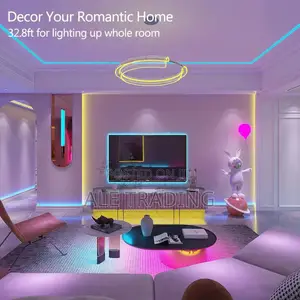 Led Stripe Light