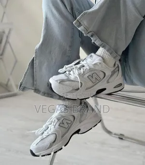 New Balance 530 White Sneakers Master Quality Shoes
