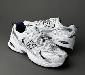 New Balance 530 White Sneakers Master Quality Shoes