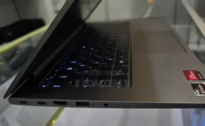 New Laptop Lenovo Thinkbook 14 16GB AMD Ryzen 7 SSD 512GB