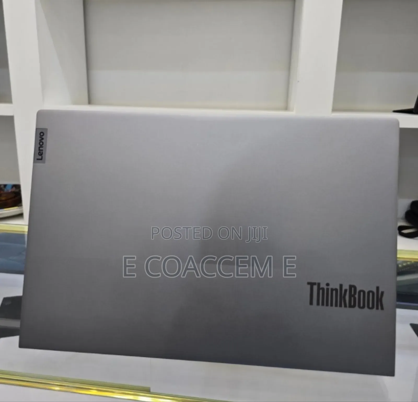 New Laptop Lenovo Thinkbook 14 16GB AMD Ryzen 7 SSD 512GB