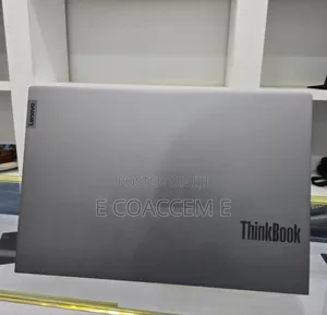 New Laptop Lenovo Thinkbook 14 16GB AMD Ryzen 7 SSD 512GB
