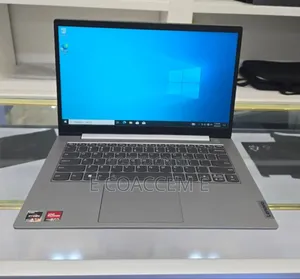 New Laptop Lenovo Thinkbook 14 16GB AMD Ryzen 7 SSD 512GB