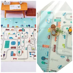 Photo - Water Proof Kids Mat (2M × 1.8 M)