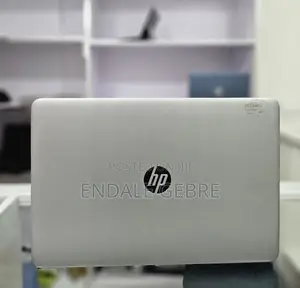 New Laptop HP EliteBook 850 G3 8GB Intel Core I5 HDD+SSD 1T