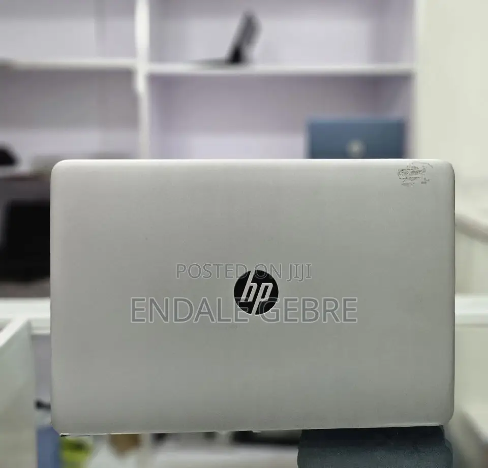 New Laptop HP EliteBook 850 G3 8GB Intel Core I5 HDD+SSD 1T