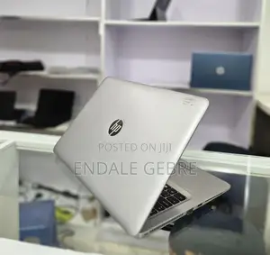 New Laptop HP EliteBook 850 G3 8GB Intel Core I5 HDD+SSD 1T