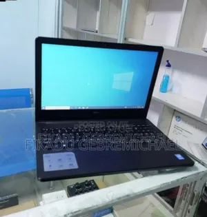 Photo - New Laptop Dell Inspiron 15 6GB Intel Core i3 HDD 1T