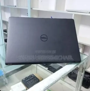 New Laptop Dell Inspiron 15 6GB Intel Core i3 HDD 1T