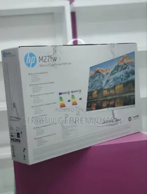 Photo - New Desktop Computer HP 256GB Intel Core i7 SSD 3T