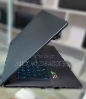 Photo - New Laptop Asus ROG Zephyrus G15 16GB AMD Ryzen 9 SSD 512GB