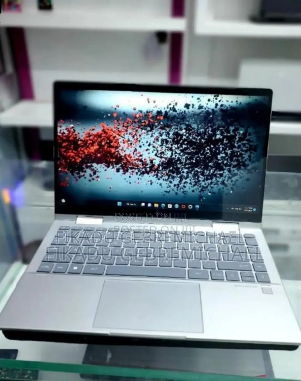 New Laptop HP 16GB Intel Core i7 SSD 1T