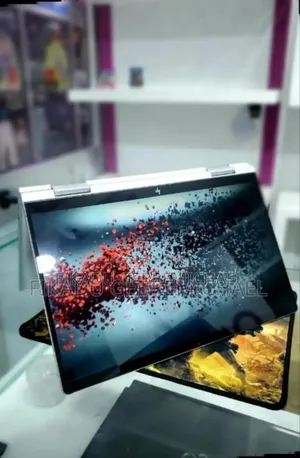 New Laptop HP 16GB Intel Core i7 SSD 1T