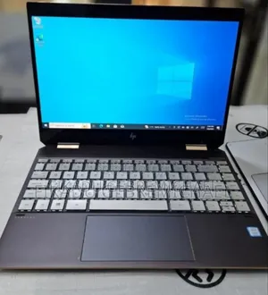 Photo - New Laptop HP Spectre 13 16GB Intel Core i7 SSD 512GB