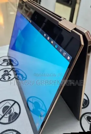 New Laptop HP Spectre 13 16GB Intel Core i7 SSD 512GB