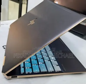 New Laptop HP Spectre 13 16GB Intel Core i7 SSD 512GB