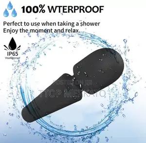 Photo - Silicon Massager